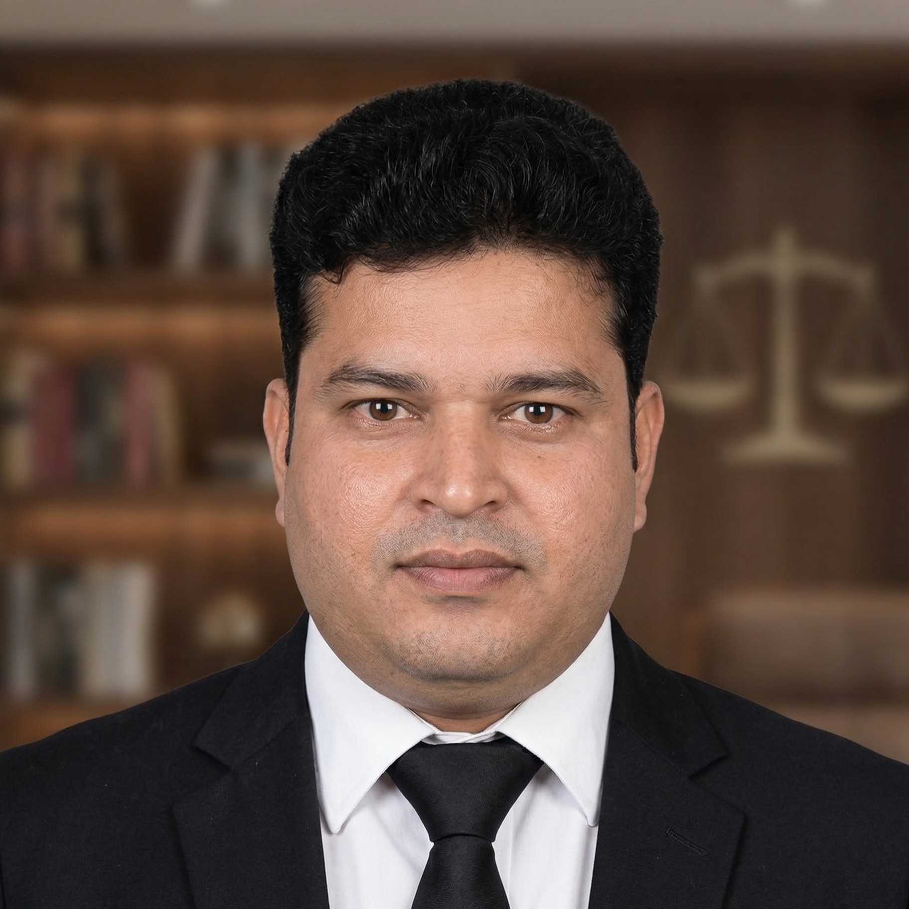 Advocate Md. Hadeuzzaman