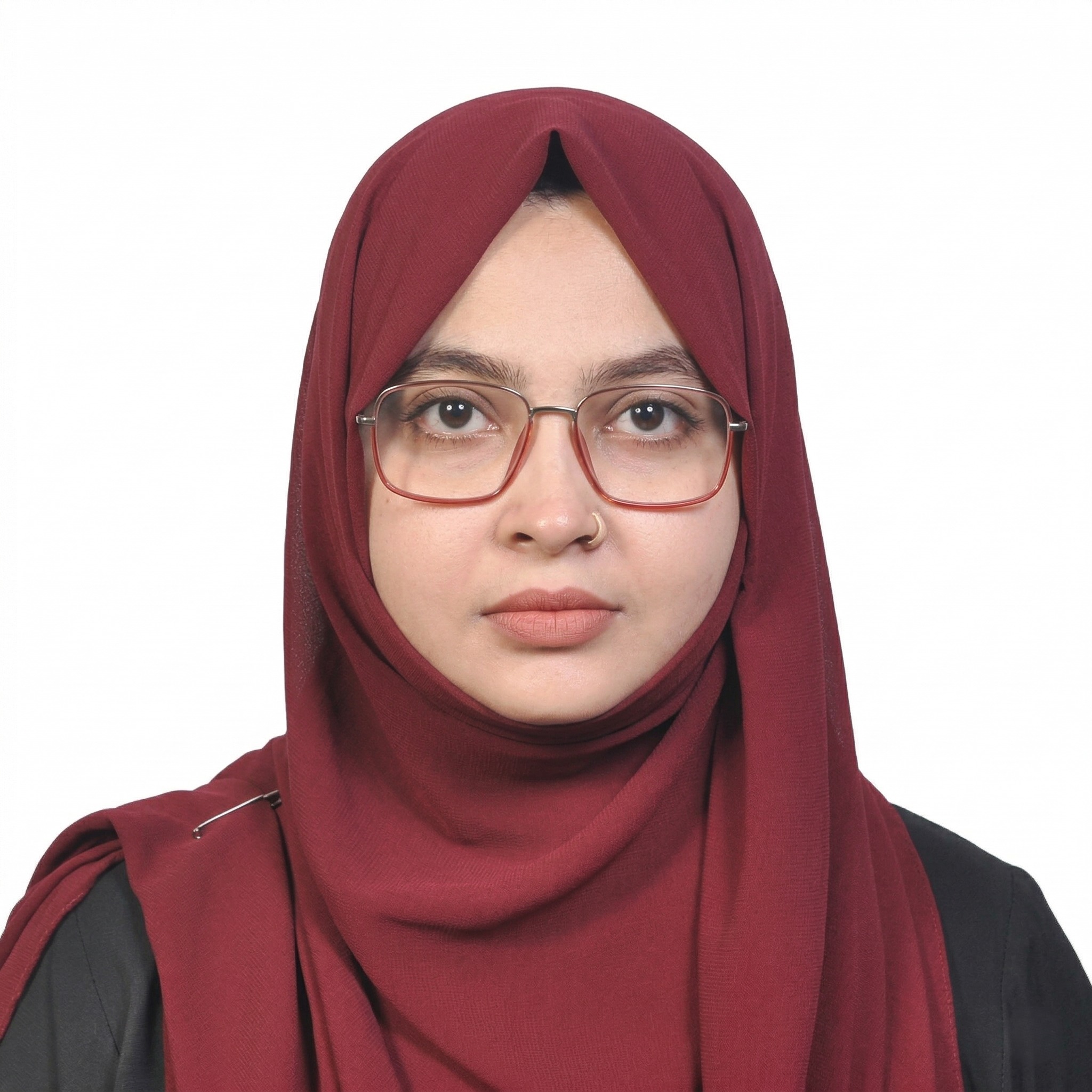 Advocate Sharmin Jahan Disa