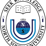 NORTH SOUTH UNIVERSITY
